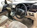 2013 Toyota Alphard