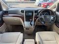 2008 Toyota Vellfire