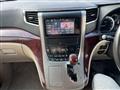 2008 Toyota Vellfire
