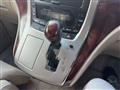 2008 Toyota Vellfire