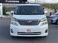 2008 Toyota Vellfire