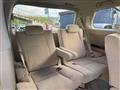 2008 Toyota Vellfire
