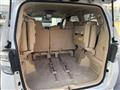 2008 Toyota Vellfire