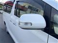 2008 Toyota Vellfire