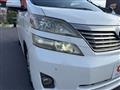 2008 Toyota Vellfire