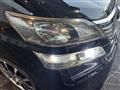 2011 Toyota Vellfire