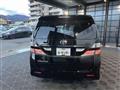 2011 Toyota Vellfire