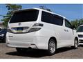 2009 Toyota Vellfire