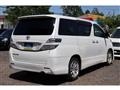 2009 Toyota Vellfire