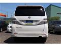 2009 Toyota Vellfire