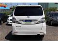 2009 Toyota Vellfire