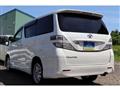 2009 Toyota Vellfire