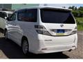2009 Toyota Vellfire