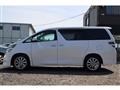 2009 Toyota Vellfire