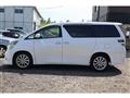 2009 Toyota Vellfire