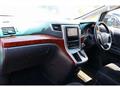 2009 Toyota Vellfire