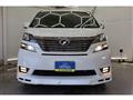 2009 Toyota Vellfire
