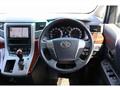 2009 Toyota Vellfire