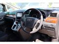 2009 Toyota Vellfire