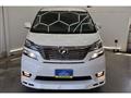 2009 Toyota Vellfire