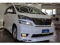 2009 Toyota Vellfire