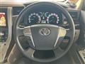 2012 Toyota Alphard
