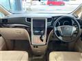 2012 Toyota Alphard