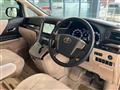2012 Toyota Alphard