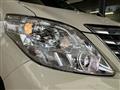2012 Toyota Alphard