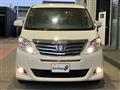 2012 Toyota Alphard