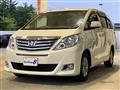 2012 Toyota Alphard