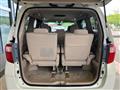 2012 Toyota Alphard