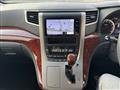 2010 Toyota Vellfire