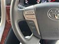 2010 Toyota Vellfire