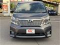 2010 Toyota Vellfire