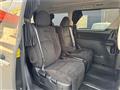 2010 Toyota Vellfire