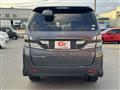 2010 Toyota Vellfire