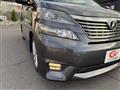 2010 Toyota Vellfire