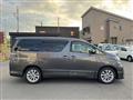 2010 Toyota Vellfire