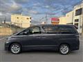 2010 Toyota Vellfire