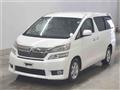 2012 Toyota Vellfire