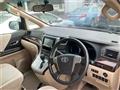 2012 Toyota Vellfire