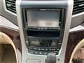 2012 Toyota Vellfire