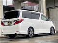 2012 Toyota Alphard