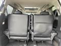 2012 Toyota Alphard