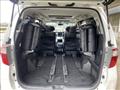 2012 Toyota Alphard