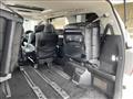 2012 Toyota Alphard