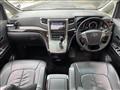 2012 Toyota Alphard