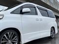 2012 Toyota Alphard