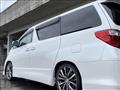 2012 Toyota Alphard